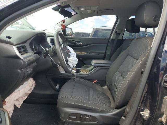 Photo 6 VIN: 1GKKNKLA2MZ139157 - GMC ACADIA SLE 