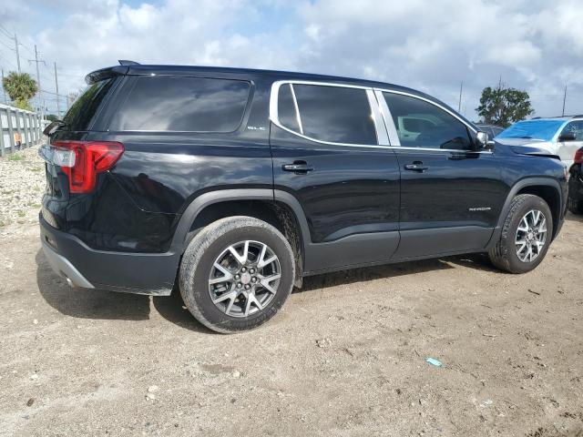 Photo 2 VIN: 1GKKNKLA2MZ146111 - GMC ACADIA 