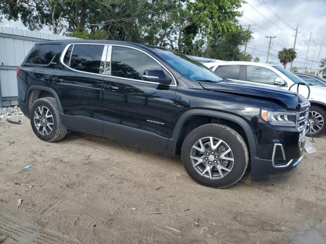 Photo 3 VIN: 1GKKNKLA2MZ146111 - GMC ACADIA 