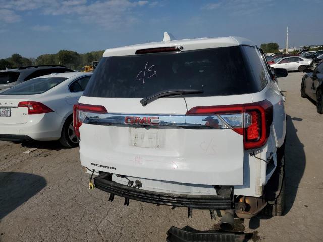 Photo 5 VIN: 1GKKNKLA2MZ177536 - GMC ACADIA 