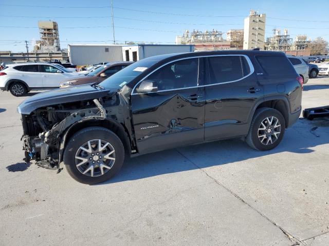 Photo 0 VIN: 1GKKNKLA2MZ194143 - GMC ACADIA SLE 