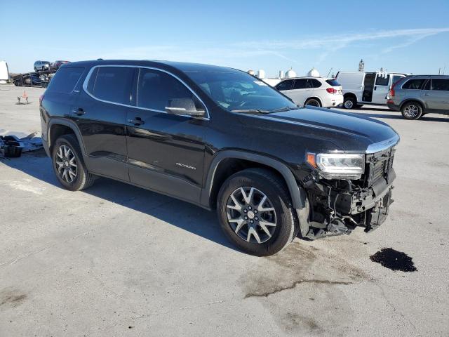 Photo 3 VIN: 1GKKNKLA2MZ194143 - GMC ACADIA SLE 