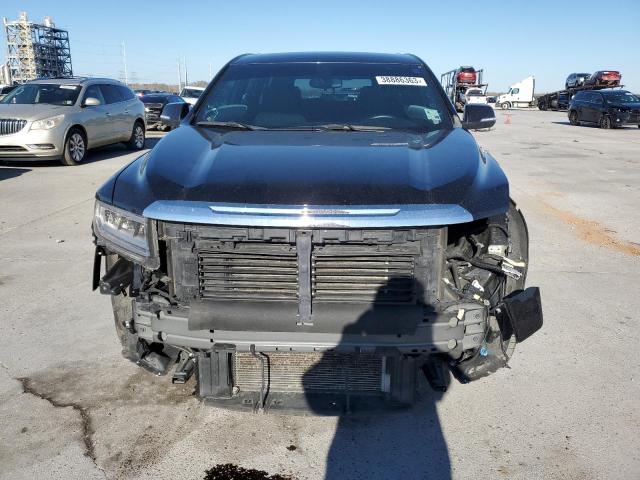 Photo 4 VIN: 1GKKNKLA2MZ194143 - GMC ACADIA SLE 