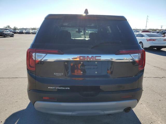 Photo 5 VIN: 1GKKNKLA2MZ194143 - GMC ACADIA SLE 