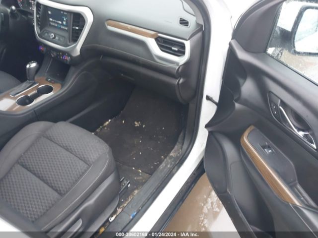 Photo 4 VIN: 1GKKNKLA3HZ141022 - GMC ACADIA 