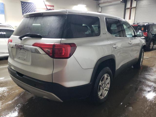 Photo 2 VIN: 1GKKNKLA3HZ152893 - GMC ACADIA 