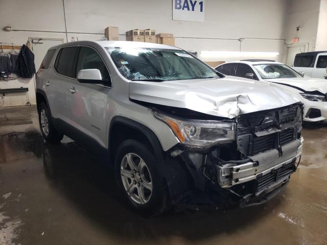 Photo 3 VIN: 1GKKNKLA3HZ152893 - GMC ACADIA 