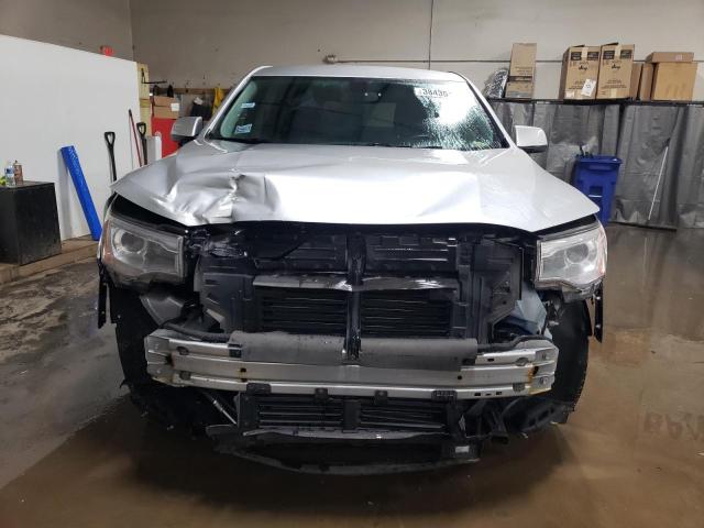 Photo 4 VIN: 1GKKNKLA3HZ152893 - GMC ACADIA 