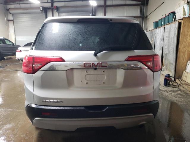 Photo 5 VIN: 1GKKNKLA3HZ152893 - GMC ACADIA 