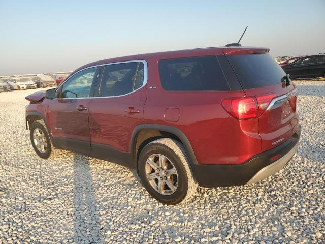 Photo 1 VIN: 1GKKNKLA3HZ159293 - GMC ACADIA SLE 