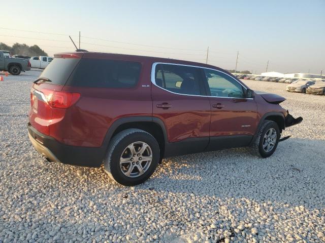 Photo 2 VIN: 1GKKNKLA3HZ159293 - GMC ACADIA SLE 