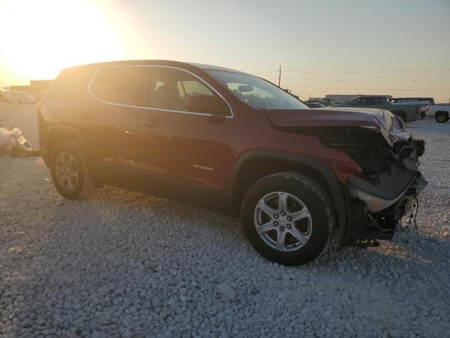 Photo 3 VIN: 1GKKNKLA3HZ159293 - GMC ACADIA SLE 