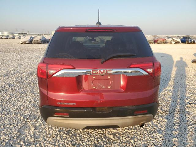 Photo 5 VIN: 1GKKNKLA3HZ159293 - GMC ACADIA SLE 