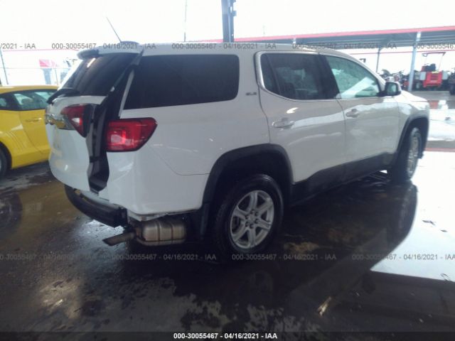 Photo 3 VIN: 1GKKNKLA3HZ190558 - GMC ACADIA 