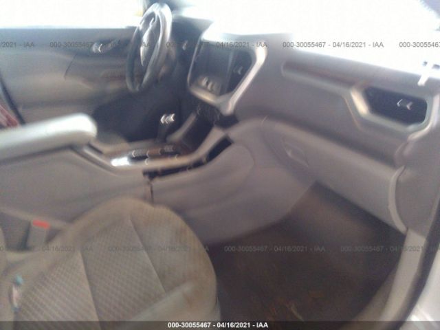 Photo 4 VIN: 1GKKNKLA3HZ190558 - GMC ACADIA 