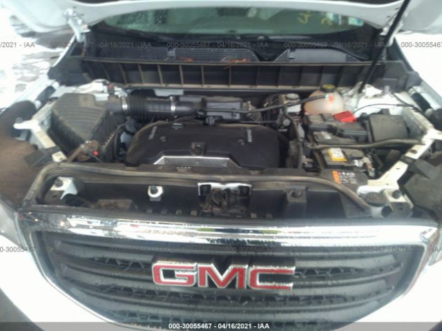 Photo 9 VIN: 1GKKNKLA3HZ190558 - GMC ACADIA 