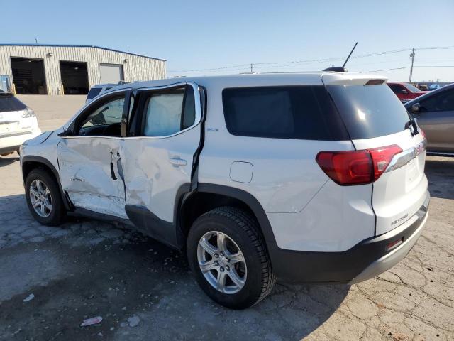 Photo 1 VIN: 1GKKNKLA3HZ252427 - GMC ACADIA 