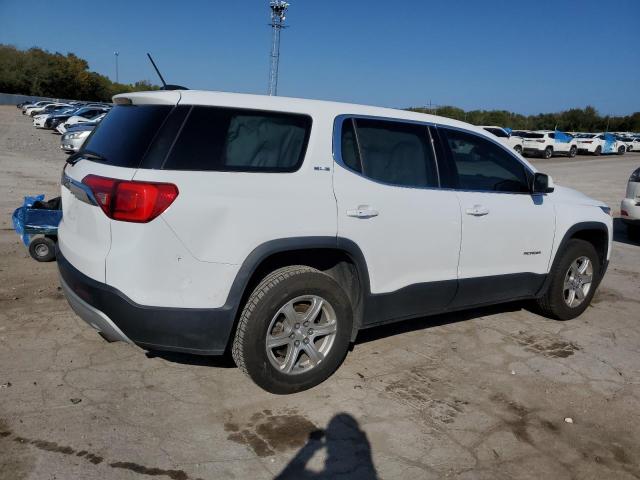 Photo 2 VIN: 1GKKNKLA3HZ252427 - GMC ACADIA 