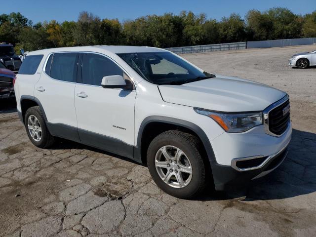 Photo 3 VIN: 1GKKNKLA3HZ252427 - GMC ACADIA 