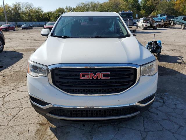 Photo 4 VIN: 1GKKNKLA3HZ252427 - GMC ACADIA 