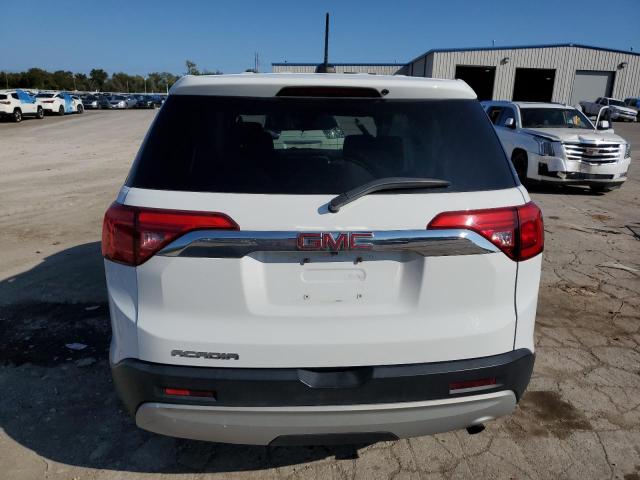 Photo 5 VIN: 1GKKNKLA3HZ252427 - GMC ACADIA 