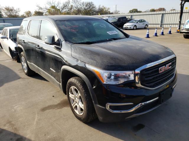 Photo 0 VIN: 1GKKNKLA3HZ252539 - GMC ACADIA 