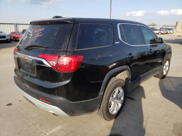 Photo 3 VIN: 1GKKNKLA3HZ252539 - GMC ACADIA 