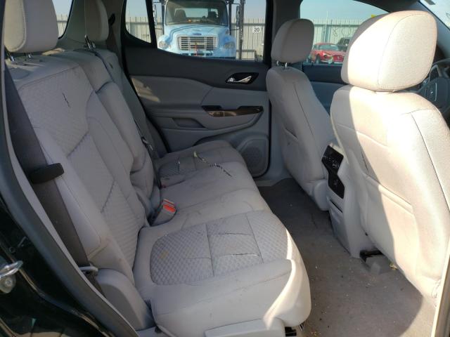 Photo 5 VIN: 1GKKNKLA3HZ252539 - GMC ACADIA 