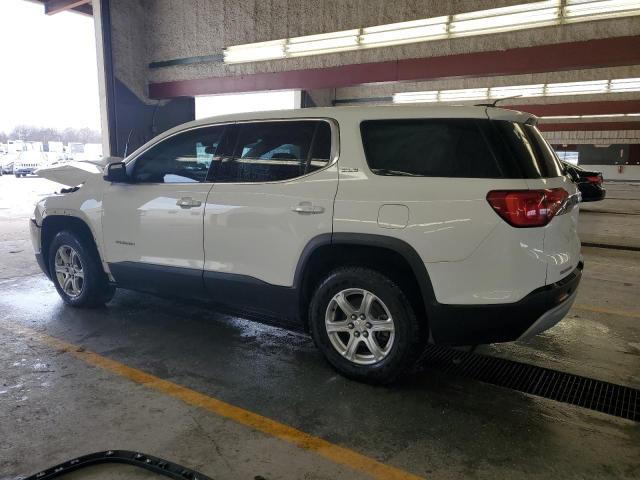 Photo 1 VIN: 1GKKNKLA3HZ294709 - GMC ACADIA 