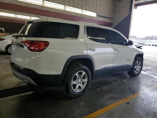 Photo 2 VIN: 1GKKNKLA3HZ294709 - GMC ACADIA 