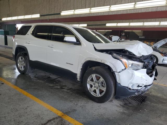 Photo 3 VIN: 1GKKNKLA3HZ294709 - GMC ACADIA 