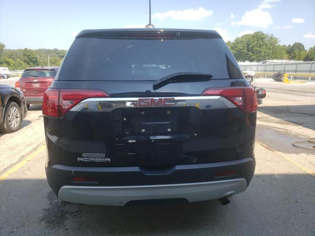 Photo 5 VIN: 1GKKNKLA3HZ316854 - GMC ACADIA SLE 