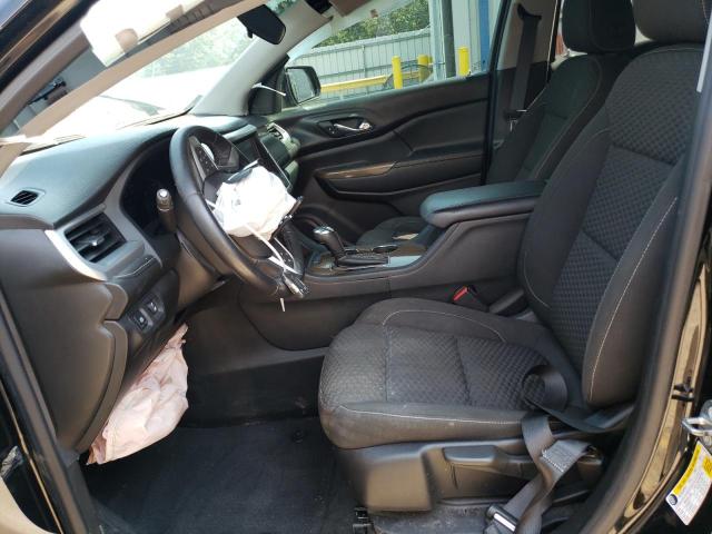 Photo 6 VIN: 1GKKNKLA3HZ316854 - GMC ACADIA SLE 