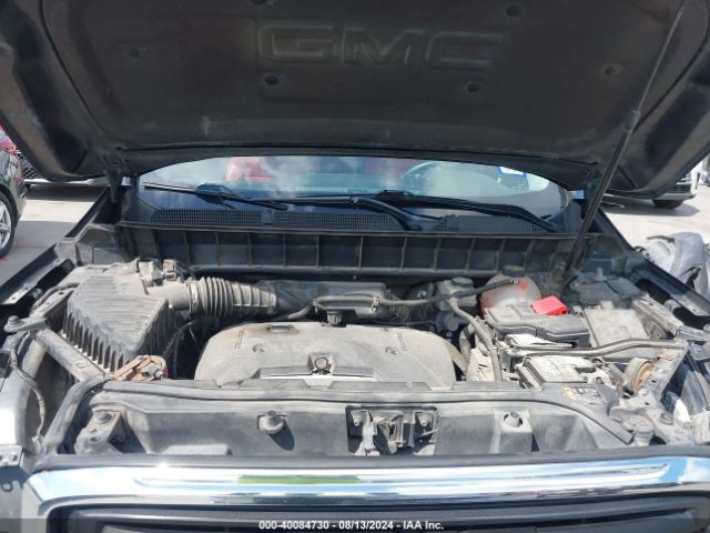 Photo 9 VIN: 1GKKNKLA3JZ142175 - GMC ACADIA 