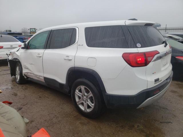 Photo 1 VIN: 1GKKNKLA3JZ145108 - GMC ACADIA 