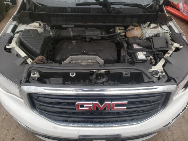 Photo 11 VIN: 1GKKNKLA3JZ145108 - GMC ACADIA 