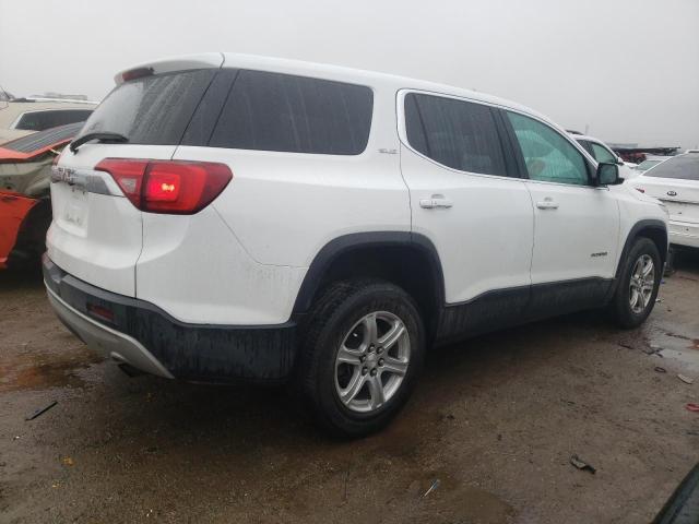 Photo 2 VIN: 1GKKNKLA3JZ145108 - GMC ACADIA 