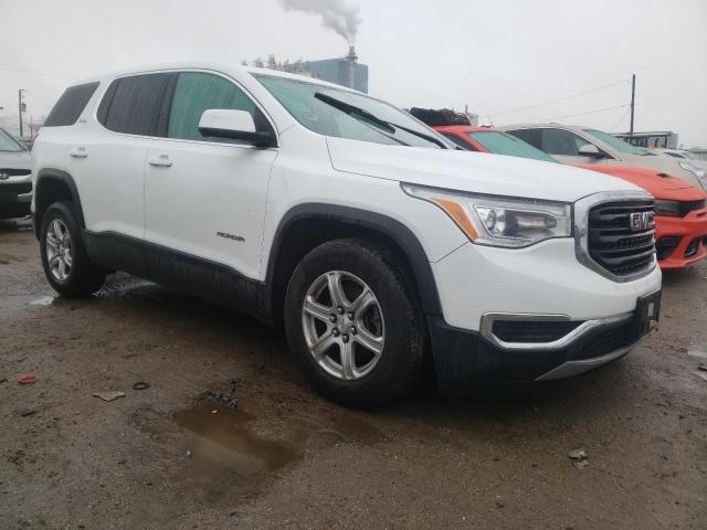 Photo 3 VIN: 1GKKNKLA3JZ145108 - GMC ACADIA 