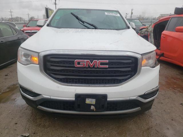 Photo 4 VIN: 1GKKNKLA3JZ145108 - GMC ACADIA 