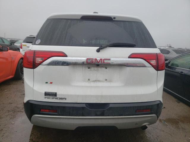 Photo 5 VIN: 1GKKNKLA3JZ145108 - GMC ACADIA 