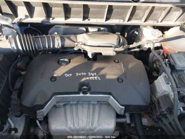 Photo 9 VIN: 1GKKNKLA3JZ187276 - GMC ACADIA 