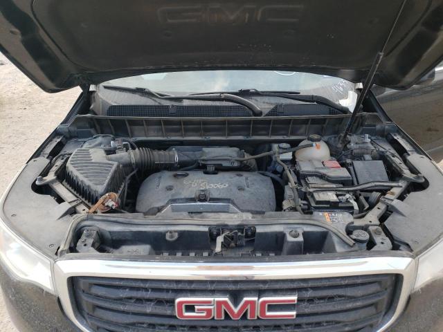 Photo 11 VIN: 1GKKNKLA3JZ194633 - GMC ACADIA SLE 