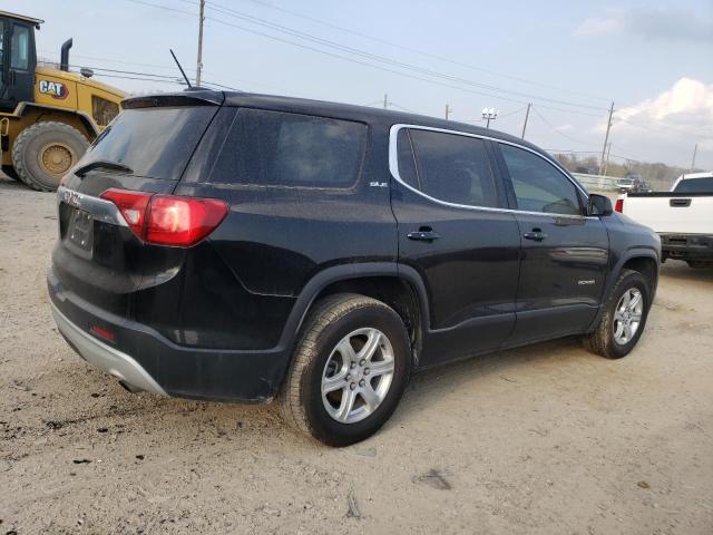 Photo 2 VIN: 1GKKNKLA3JZ194633 - GMC ACADIA SLE 