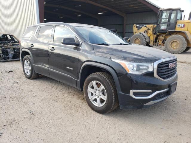 Photo 3 VIN: 1GKKNKLA3JZ194633 - GMC ACADIA SLE 