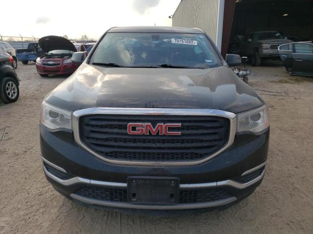 Photo 4 VIN: 1GKKNKLA3JZ194633 - GMC ACADIA SLE 