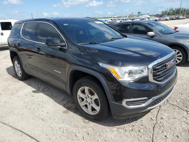 Photo 3 VIN: 1GKKNKLA3JZ210121 - GMC ACADIA 