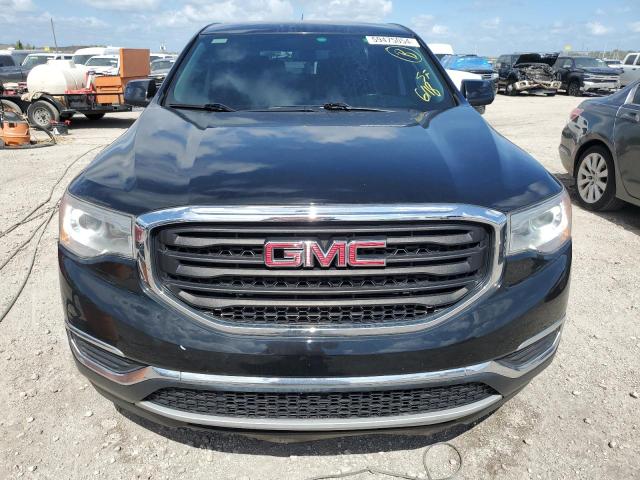 Photo 4 VIN: 1GKKNKLA3JZ210121 - GMC ACADIA 