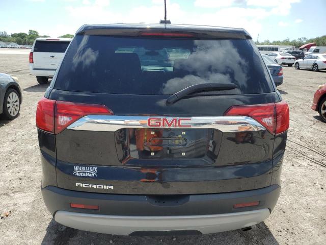 Photo 5 VIN: 1GKKNKLA3JZ210121 - GMC ACADIA 