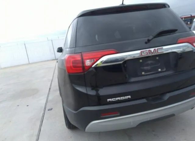 Photo 5 VIN: 1GKKNKLA3JZ243345 - GMC ACADIA 