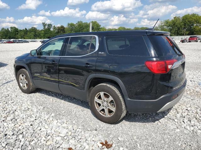 Photo 1 VIN: 1GKKNKLA3KZ113230 - GMC ACADIA SLE 